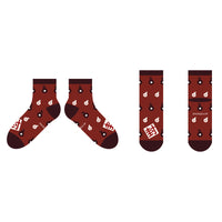 Toilet-Bound Hanako-kun Official Anime Socks