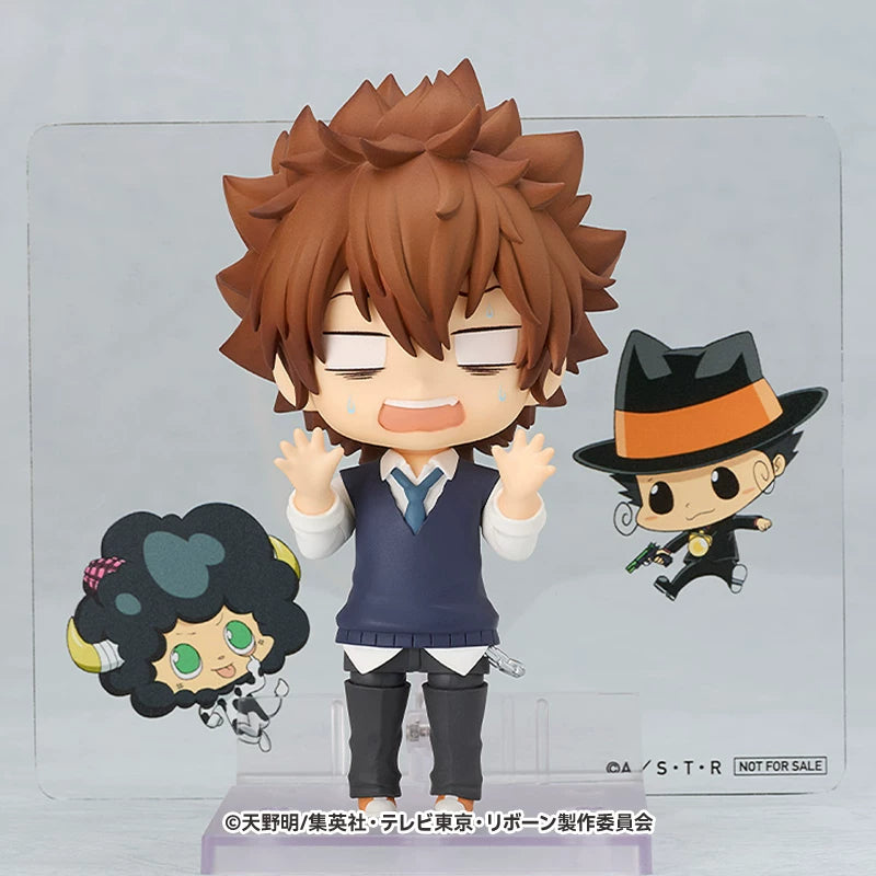 GSC Sawada Tsunayoshi 2.0 tutor figure model