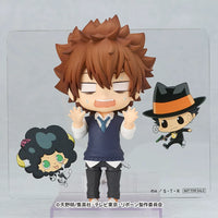 GSC Sawada Tsunayoshi 2.0 tutor figure model