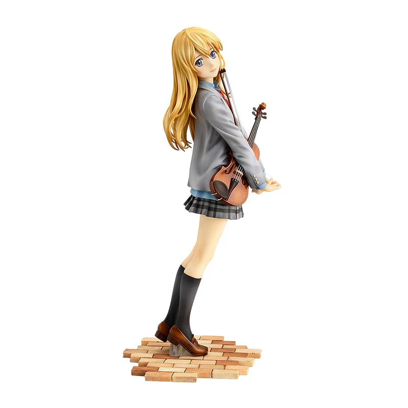 GSC spot Kaoru Miyazono April is your lie figure model play