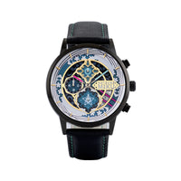 Lucky Stone Official Hatsune Miku Genuine Authorized Future Has You 5th Anniversary Watch