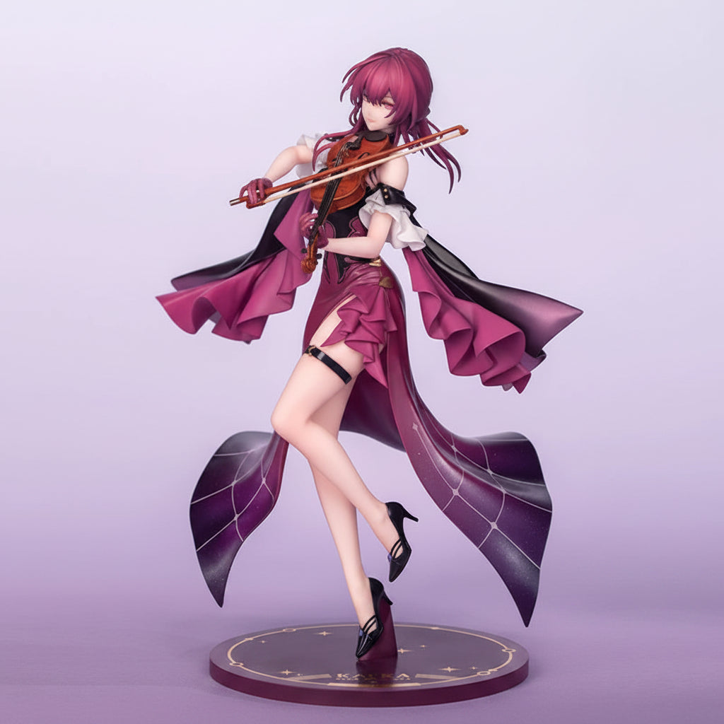 [miHoYo Honkai: Star Rail] Kafka 1 8 Figure Star Rail LIVEver. miHoYo