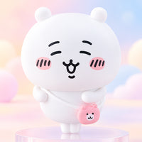 [GSC spot] clay man Gii Kava figure model play