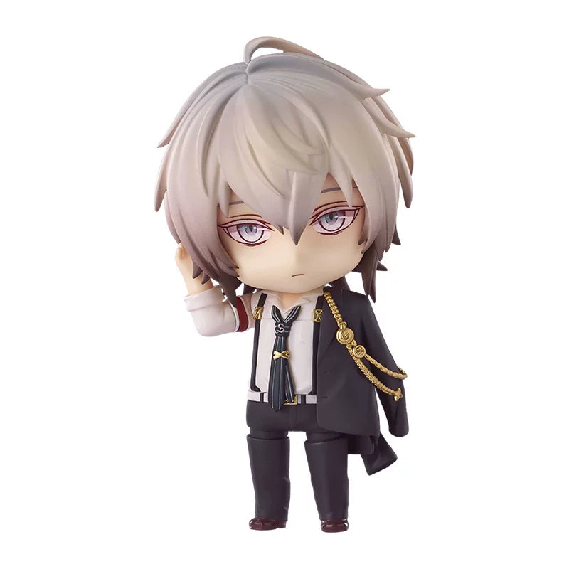 [GSC Spot] Clay Man Kiyoshi Okazaki Theatrical Version Collar×Malice -deep cover-