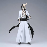In stock glasses factory Reaper Bleach Ten Blades Ulquiora Maximatic prize figure