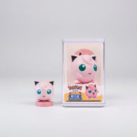 Pokémon Mini Figure with Display Case | Official Licensed