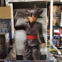 ACE Bandai Glasses Factory Dragon Ball Grandista nero Black Goku Zamas Limited Stock