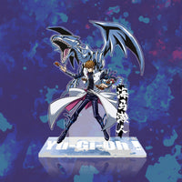 Yu-Gi-Oh! Acrylic Character Standee Figure