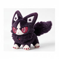 Rock Kingdom Demon Wolf Plush Toy