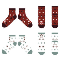 Toilet-Bound Hanako-kun Official Anime Socks
