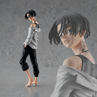 Tokyo Revengers Masterlise Ichiban Kuji Figure