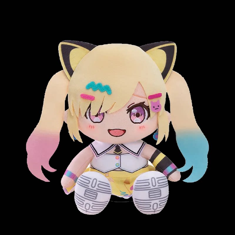 BanG Dream! MEWTYPE Character Plush Dolls Good Smile Company