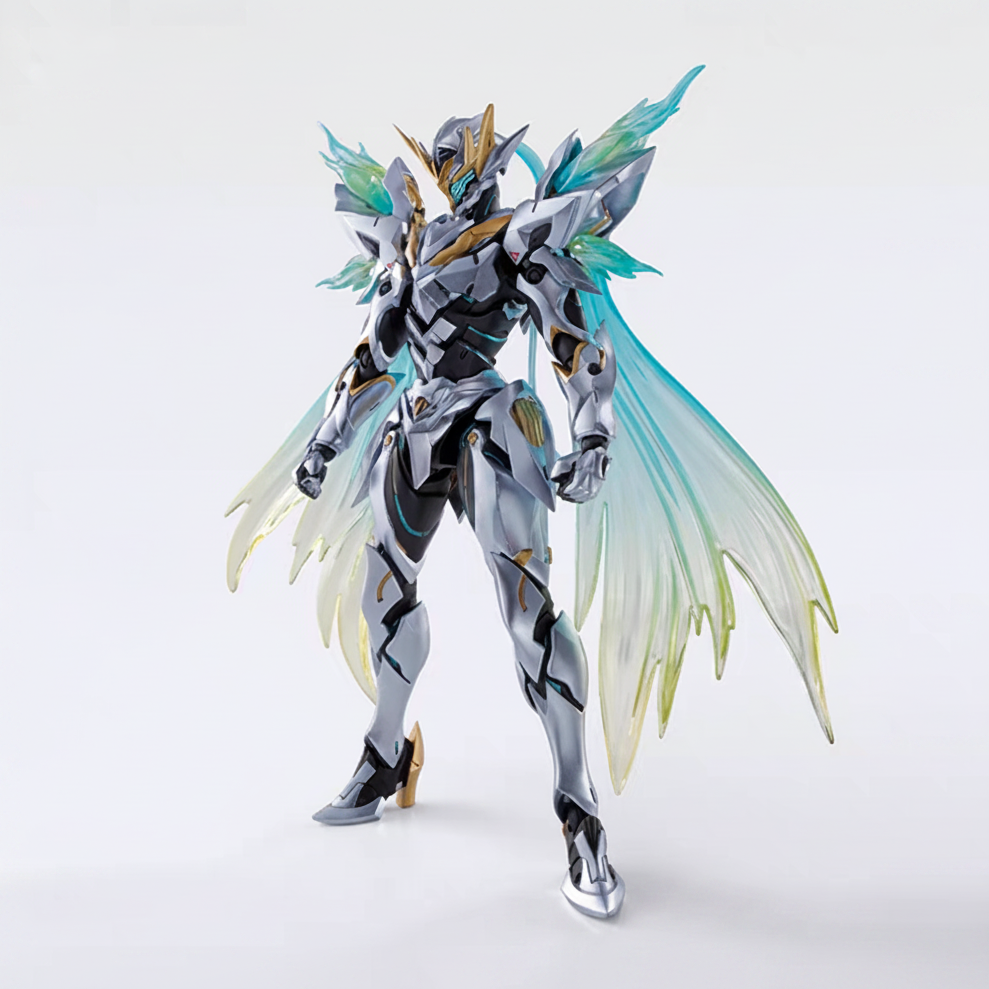 Bandai S.H.Figuarts Sam Flowing Firefly HSR