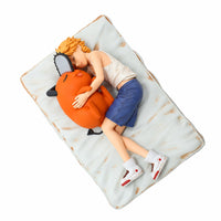 Banpresto Chainsaw Man Break Time Collection Vol.4 Denji