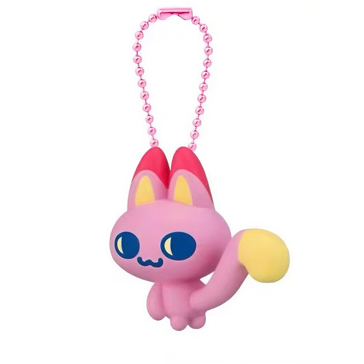 Bandai Tamagotchi BOX2 Blind Box Keychain Set