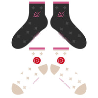 Boruto Naruto Next Gen Official Anime Socks