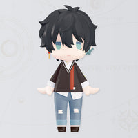 Honkai Star Rail HELLO! GOOD SMILE Chibi Figure