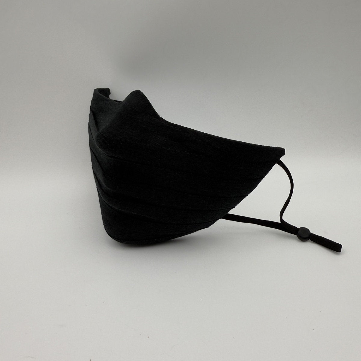 Anime Ninja Bandage Face Mask | Cosplay Accessory
