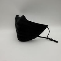 Anime Ninja Bandage Face Mask | Cosplay Accessory