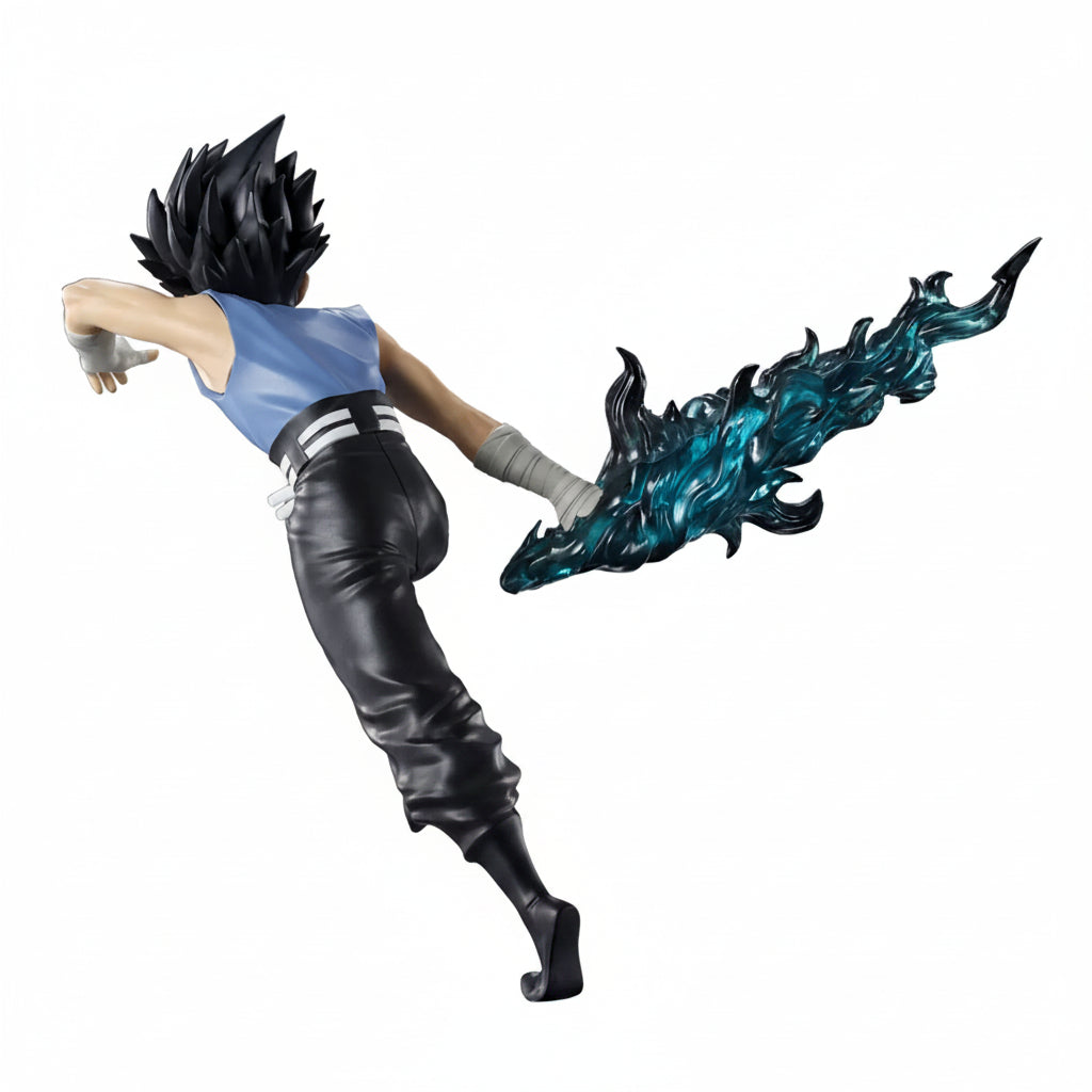 [Plastic Tang] glasses factory Yuyou Baishu Dark Martial Arts Club Flying Shadow Scenery [Spot]