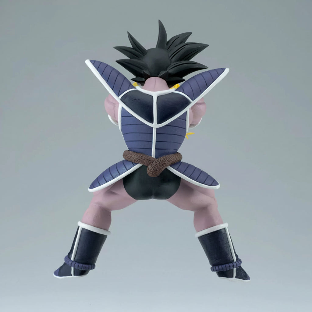 Glasses Factory Dragon Ball G×materia Dalles Lower Warrior Prize [In stock]