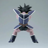 Glasses Factory Dragon Ball G×materia Dalles Lower Warrior Prize [In stock]