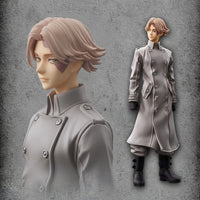 Tokyo Revengers Masterlise Ichiban Kuji Figure