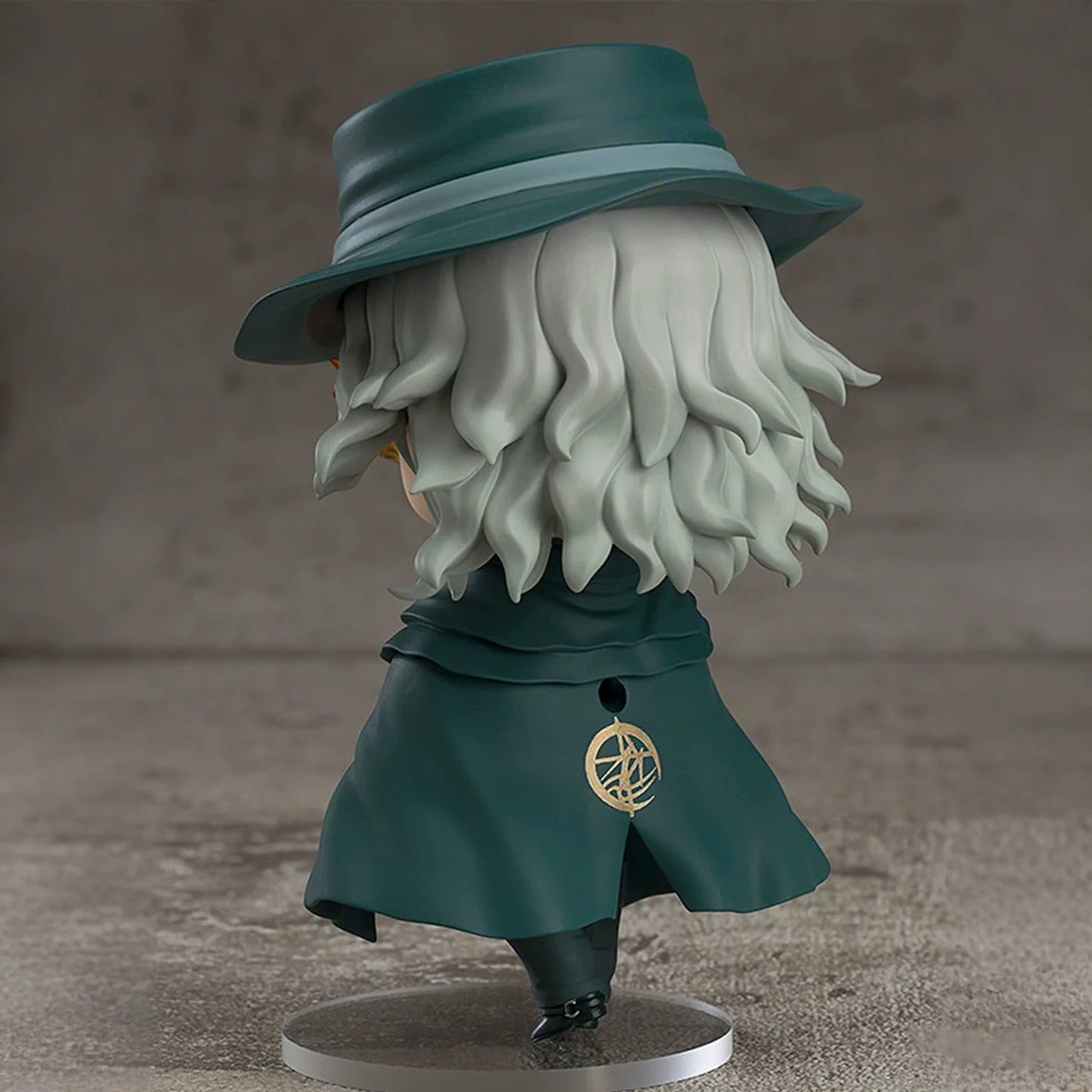 GSC Fate Nendoroid Avenger Cave King Edmond Dantès Spirit Origin Reincarnation In Stock