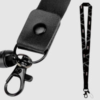 Hunter x Hunter Anime Lanyard & Wrist Strap