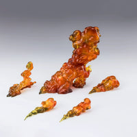 In stock Bandai Tamashii EFFECT Tamashii Special Effects SHF SMOKE Burst Ver. Accessory Pack
