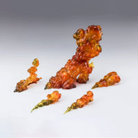 Tamashii Effect Smoke Burst Ver. SHF Accessory Pack