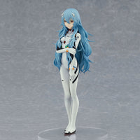 【GSC Spot】POP UP PARADE Ayaba Zero Long Hair Ver. Neon Genesis Evangelion