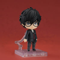 [GSC In Stock] Nendoroid P5R Protagonist School Uniform Ver. Persona 5 Royal Edition