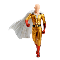 Bandai BANPRESTO (Eyewear Factory) One Punch Man Grandista Saitama METALLIC ver.