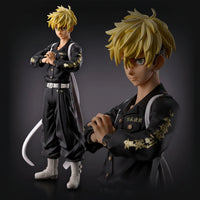 Tokyo Revengers Masterlise Ichiban Kuji Figure