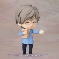 Nendoroid Tsukijo Snow Rabbit Magic Card Girl Sakura CLEAR CARD Figure play