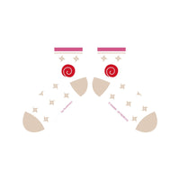 Boruto Naruto Next Gen Official Anime Socks