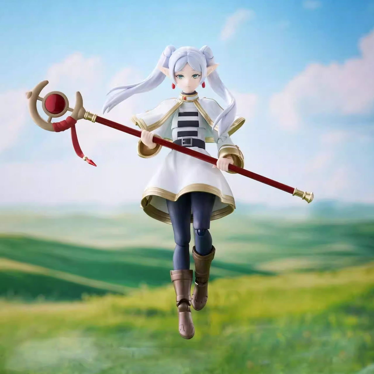 figma Frieren Max Factory Action Figure EX-106