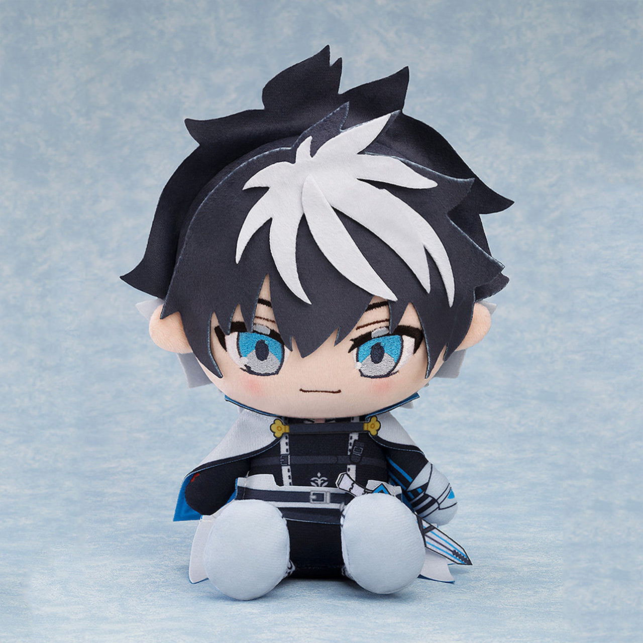 FGO Fate/Grand Order Servant Chibi Plush Doll
