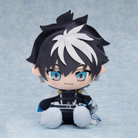 FGO Fate/Grand Order Servant Chibi Plush Doll