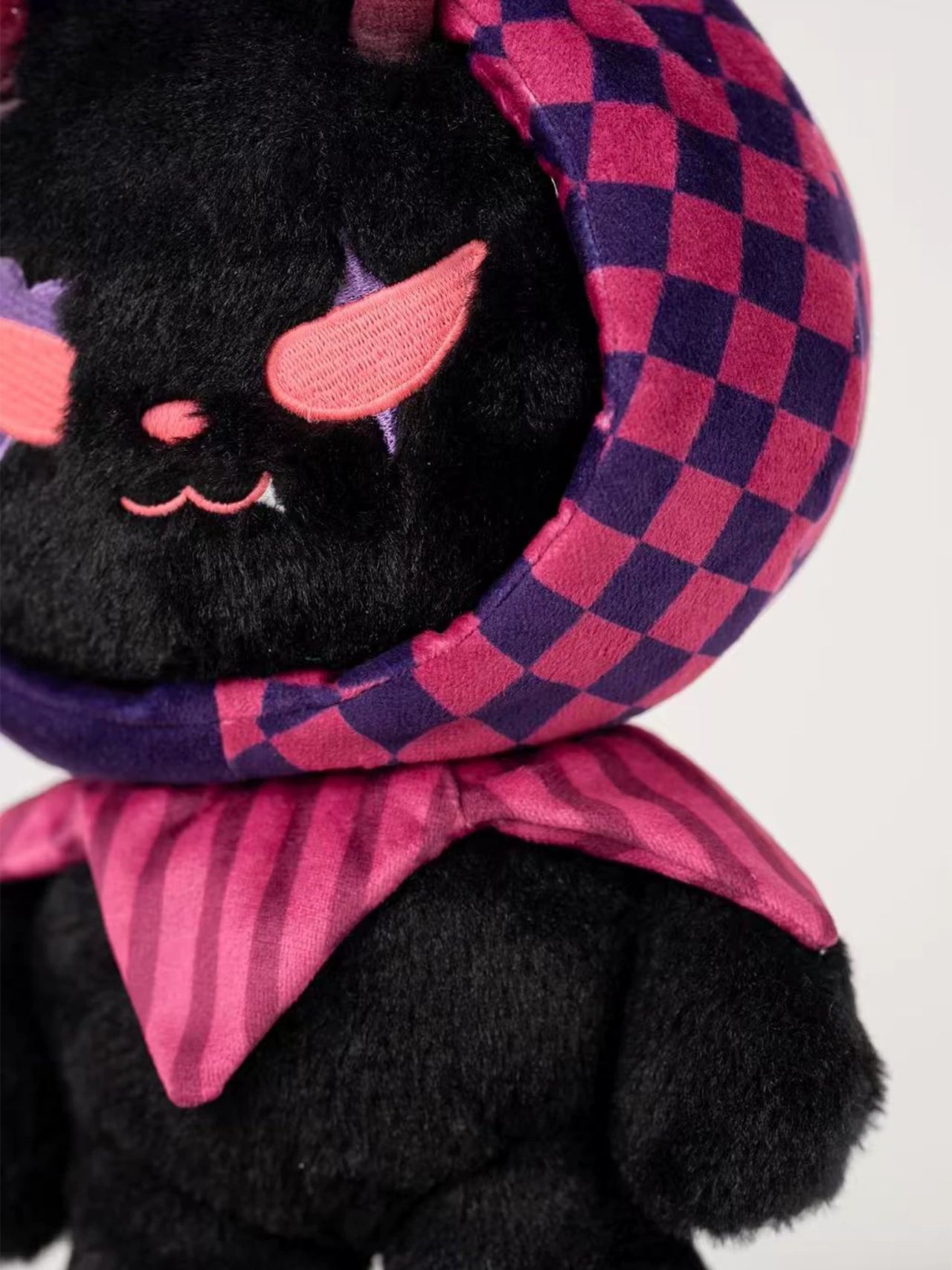 GOST exclusive IP2.0 Adorable Paradise series evil and cute demon rabbit little doll Daemon Vex