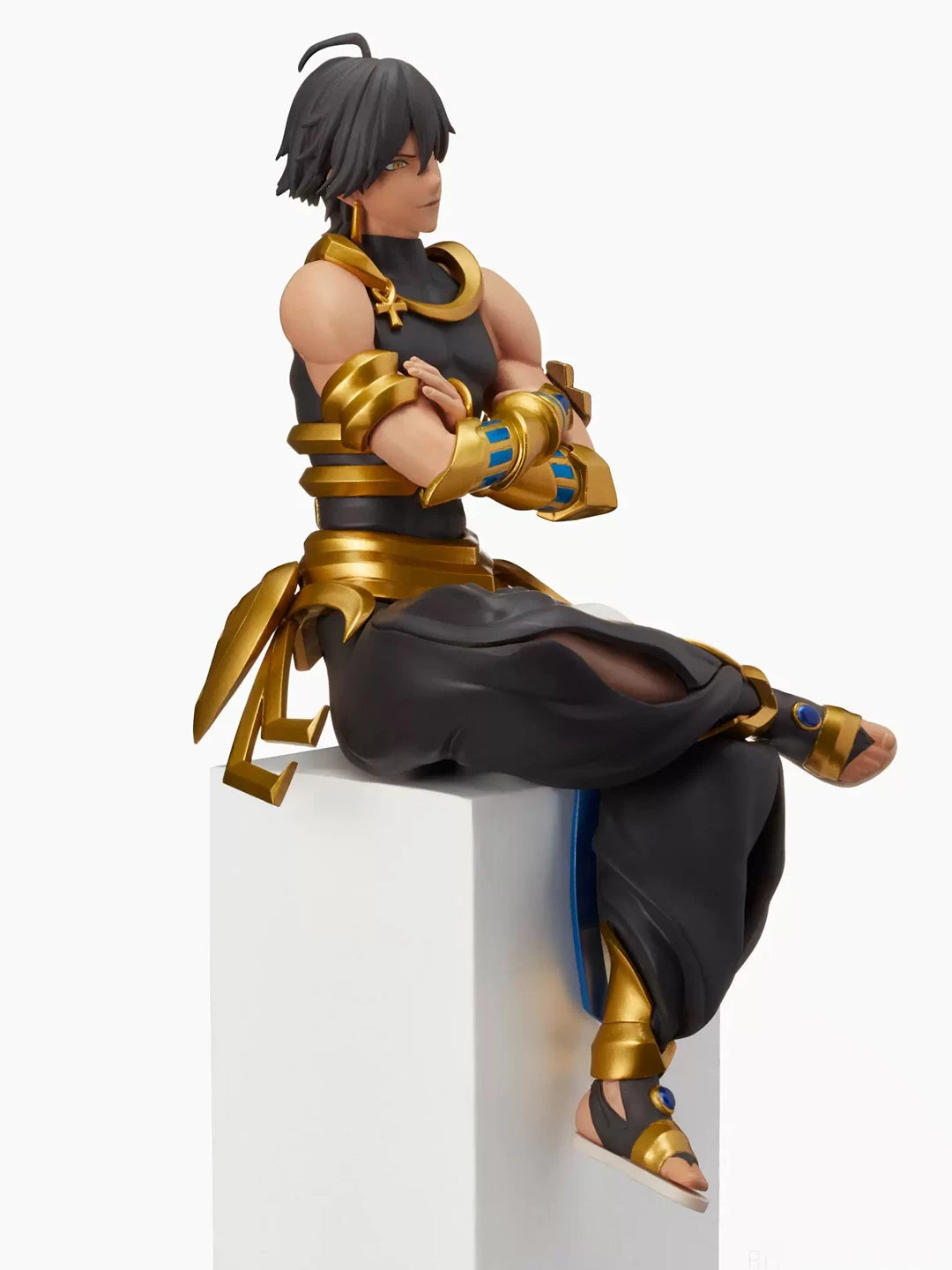 Authentic Sega in-FATE Destiny - Crown Designated Osmandes figure prize