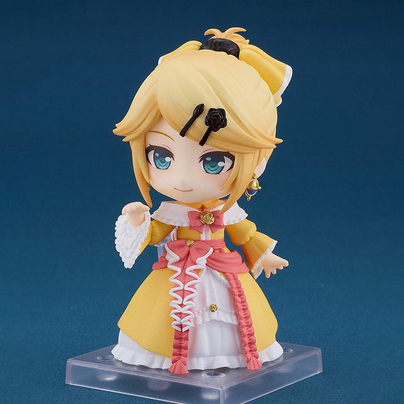 Vocaloid Nendoroid Kagamine Rin & Len: Daughter Servant Evil