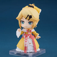 Vocaloid Nendoroid Kagamine Rin & Len: Daughter Servant Evil