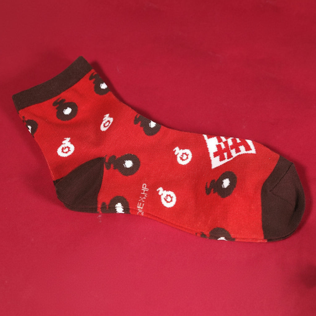 Toilet-Bound Hanako-kun Official Anime Socks
