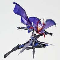 Kaiyodo Revoltech Genshin Impact Tartaglia Childe Figure
