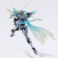 Bandai S.H.Figuarts Sam Flowing Firefly HSR