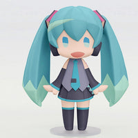 GSC HELLO! Hatsune Miku Kagamine Rin Ren Chibi