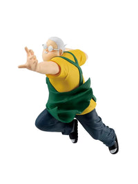 Banpresto spot Sakamoto Day famous battle scene Shin Asakura Taro Sakamoto figure prizes