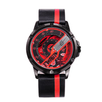 Lucky Stone Naruto Shippuden Characters Anime Watches